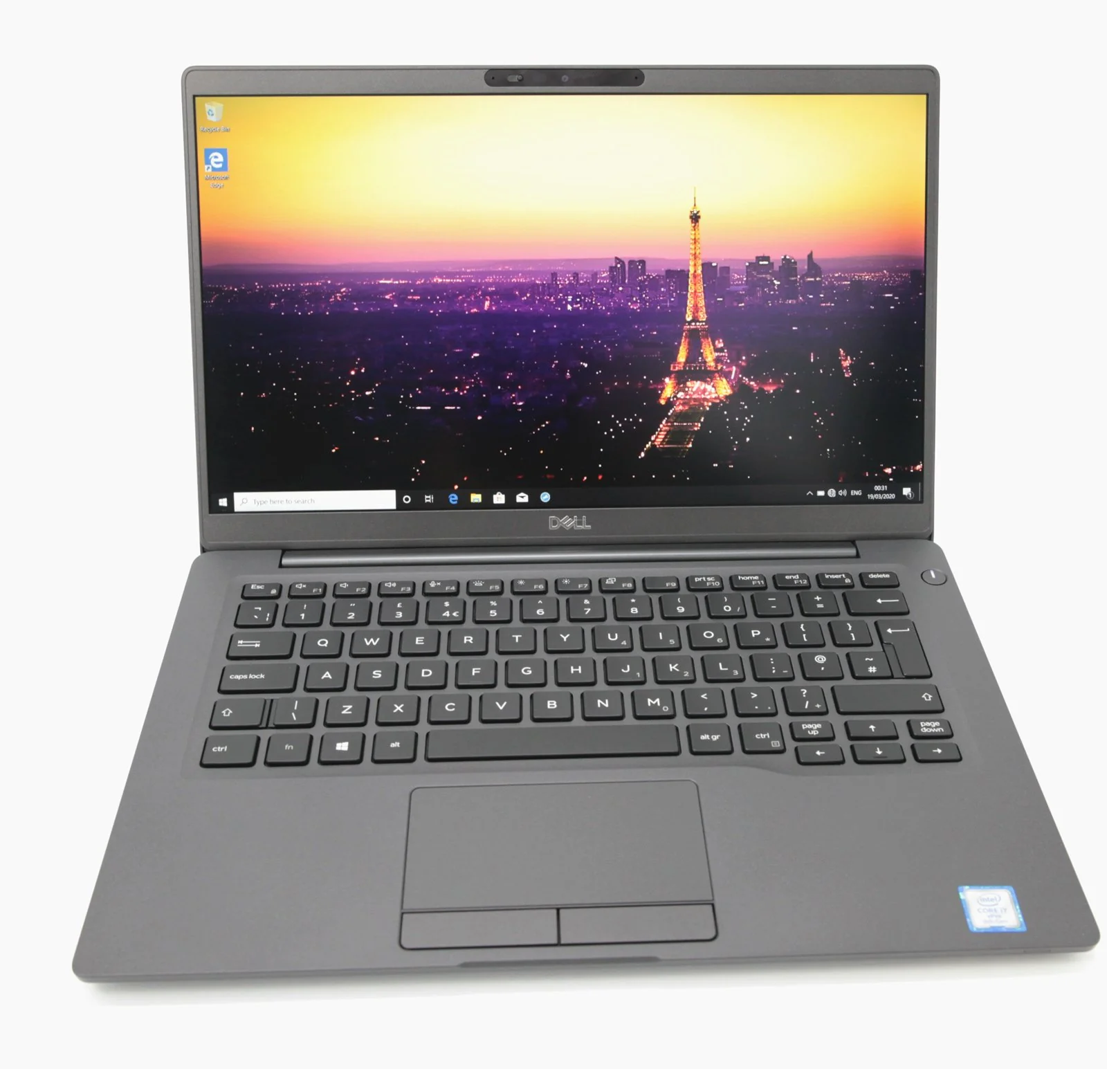 Dell Latitude 7400