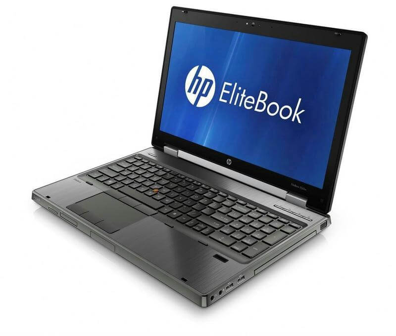 HP EliteBook 6470b