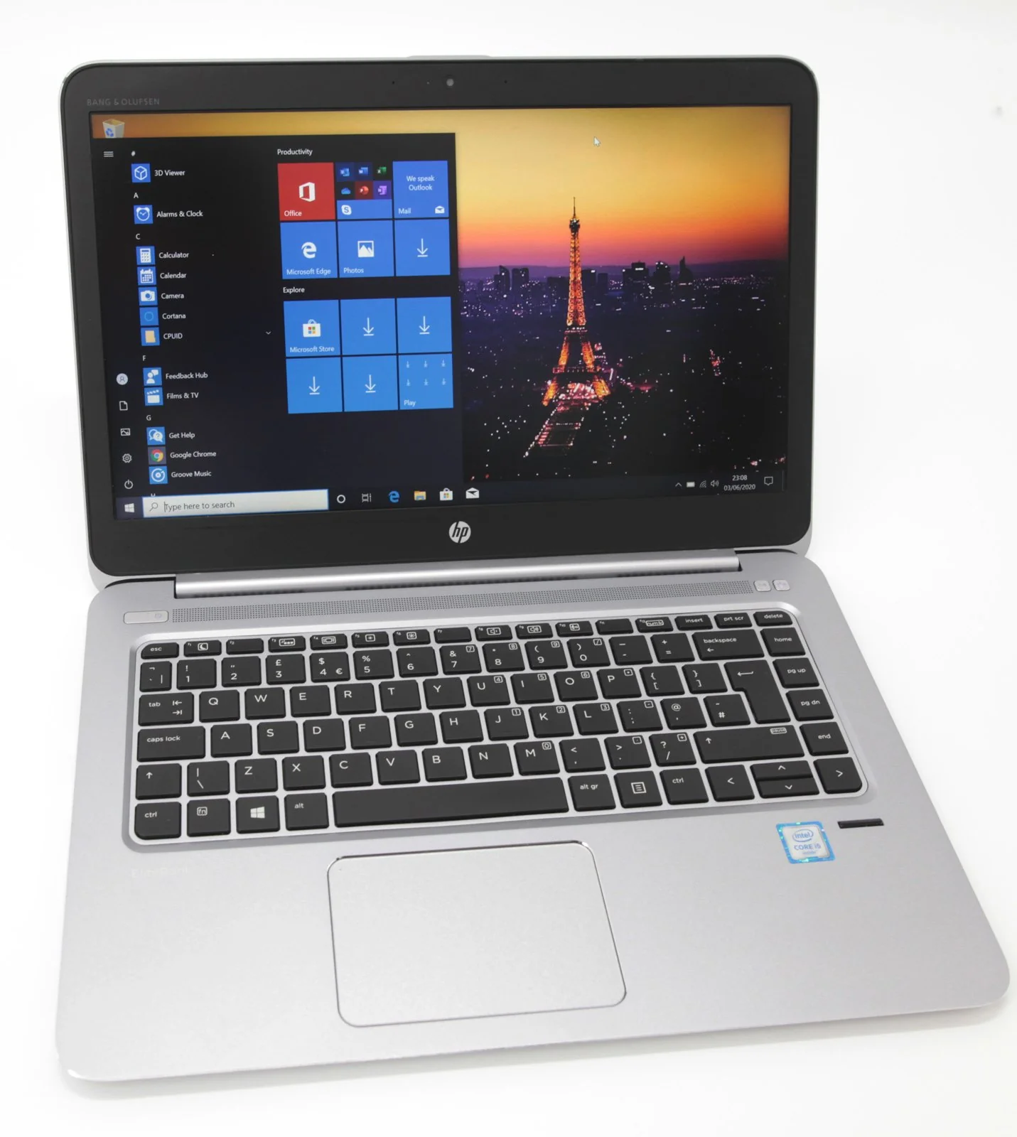 HP EliteBook 1040 G3